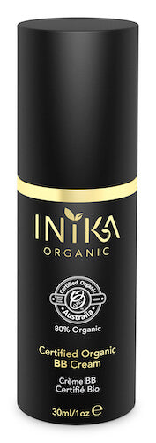 INIKA Certified Organic BB Cream