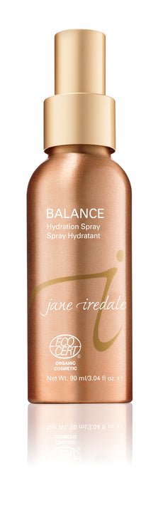 Jane Iredale Facial Spritz Hydration Spray - Balance