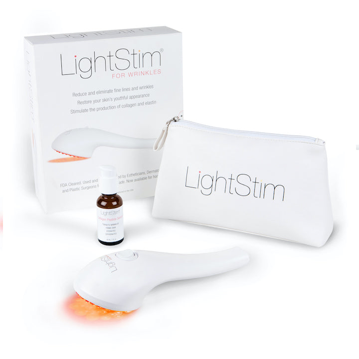 LightStim LED Light Therapy for Wrinkles
