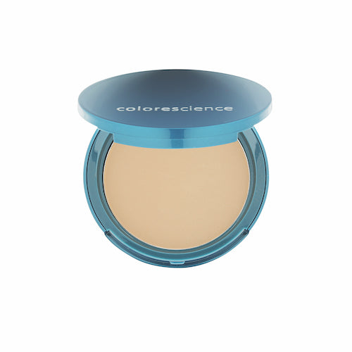 Colorescience Pressed Mineral Foundation Compact - Light Ivory