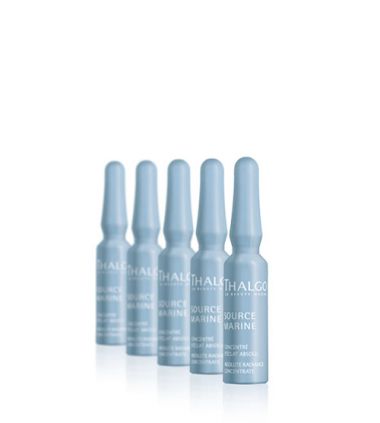 Thalgo Absolute Radiance Concentrate 7x1.2ml