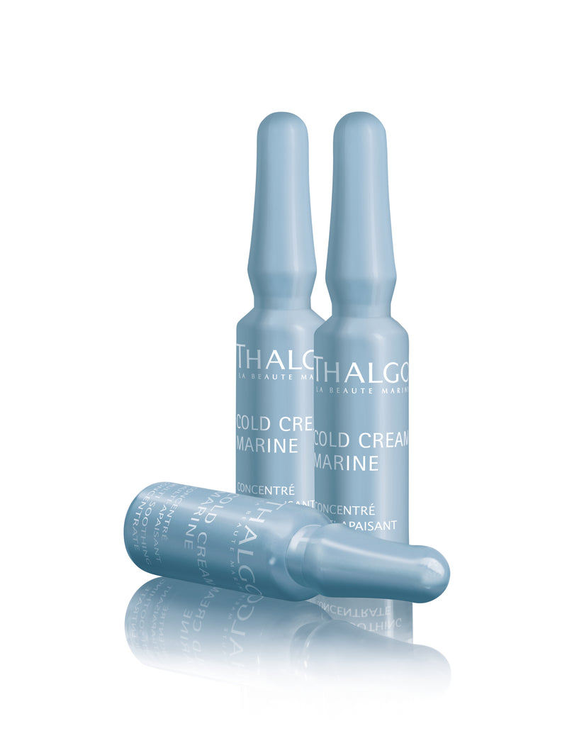 Thalgo Multi-Soothing Concentrate 7x1.2ml