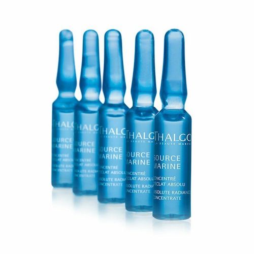 Thalgo Intense Regulating Concentrate 7x1.2ml