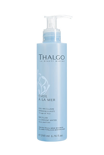Thalgo Micellar Cleansing Water