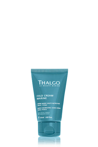 Thalgo Deeply Nourishing Hand Cream 50ml