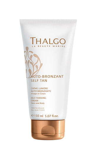 Thalgo Self-Tanning Cream 150ml