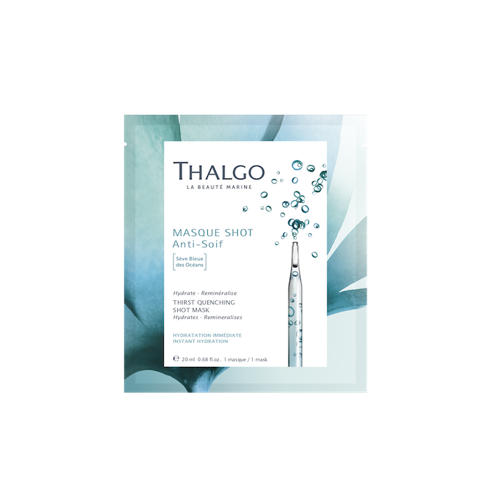 Thalgo Thalgo Thirst Quenching Shot Mask 20ml