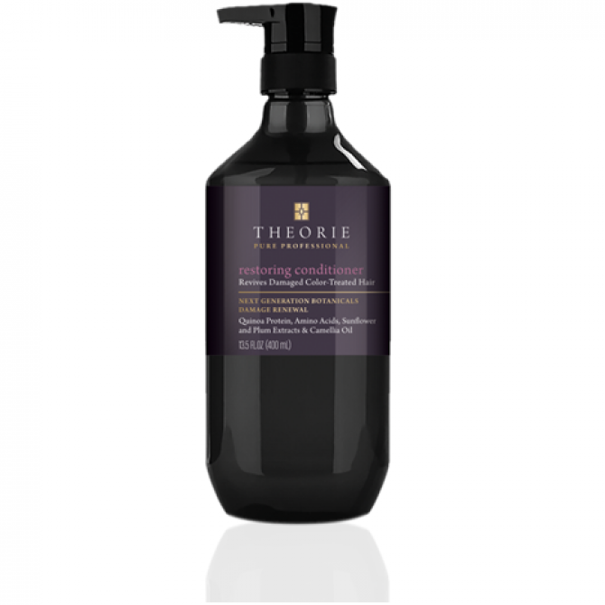 Theorie pure professional restoring conditioner 400ml