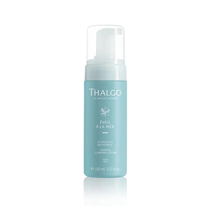 Thalgo Foaming Cleansing Lotion