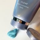 Cosmedix Clear Deep Cleansing Mask 60g