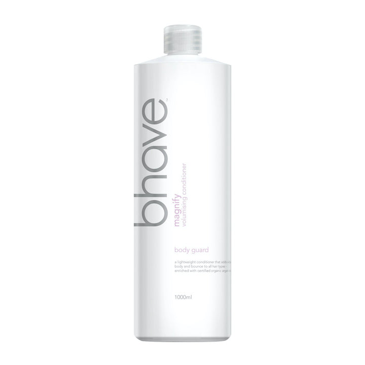bhave Magnify Volumising Conditioner 1ltr