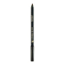 Eye of Horus Nubian Matte Brown Goddess Pencil