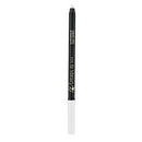 Eye of Horus Selenite White Goddess Pencil
