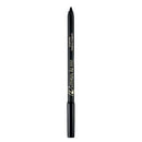 Eye of Horus Smokey Black Goddess Pencil