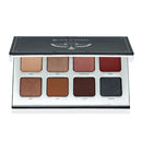 Eye of Horus Winter Solstice Palette