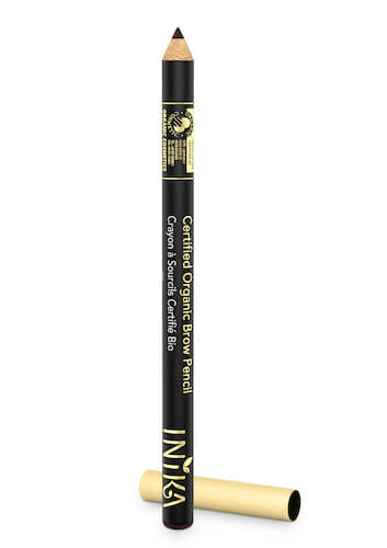 INIKA Certified Organic Brow Pencil