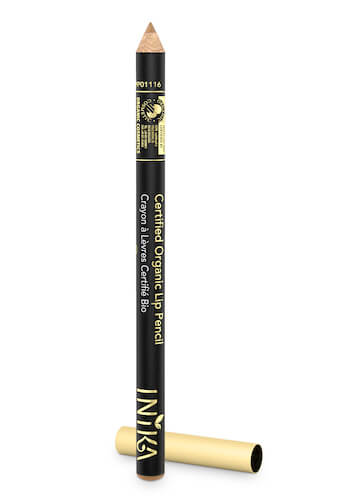INIKA Certified Organic Lip Liner Pencil