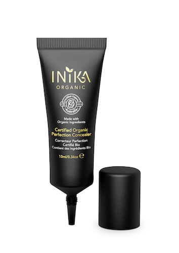 INIKA Certified Organic Perfection Concealer