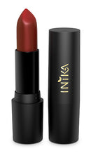 INIKA Certified Organic Vegan Lipstick