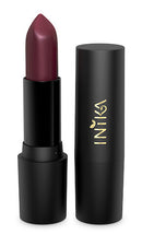 INIKA Certified Organic Vegan Lipstick