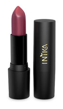 INIKA Certified Organic Vegan Lipstick