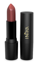 INIKA Certified Organic Vegan Lipstick