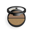 INIKA Organic Pressed Eyeshadow Duo