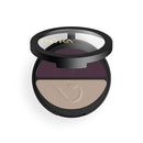 INIKA Organic Pressed Eyeshadow Duo