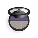 INIKA Organic Pressed Eyeshadow Duo