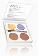Jane Iredale Corrective Colours Kit