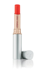 Jane Iredale Just Kissed Lip & Cheek Stain - Forever Red