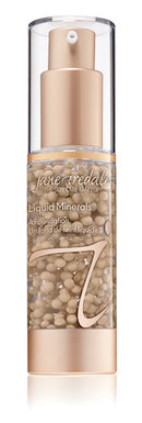 Jane Iredale Liquid Mineral Foundation