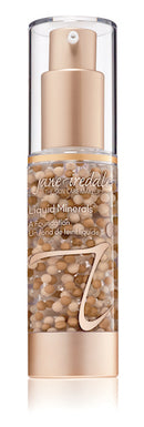 Jane Iredale Liquid Mineral Foundation