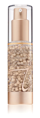 Jane Iredale Liquid Mineral Foundation