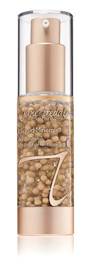 Jane Iredale Liquid Mineral Foundation