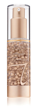 Jane Iredale Liquid Mineral Foundation