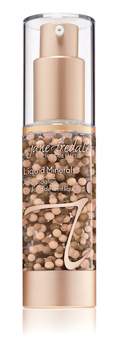jane iredale Liquid Minerals 30ml 3本セット jane iredale Liquid Minerals 30ml 3本セット jane iredale