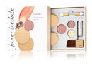 Jane Iredale Pure and Simple Makeup Kit - Medium Dark