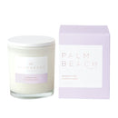 Palm Beach Jasmine & Cedar Scented Soy Candle 420g