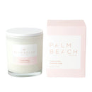 Palm Beach Vintage Gardenia Scented Soy Candle 420g