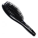 Silver Bullet Hybrid Luxe Ionic Hair Straightening Brush