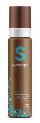 Sunescape Instant Self-Tan Mousse - Week in Fiji 250ml