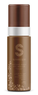 Sunescape Instant Wash Off Mousse