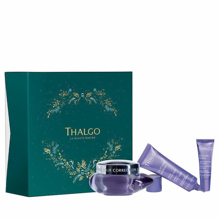 Thalgo Silicium Gift Set
