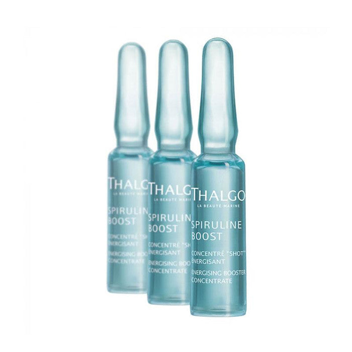 Thalgo Energising Booster Concentrate 7x1.2ml