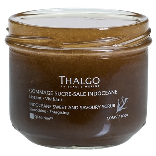 Thalgo Indoceane Sweet & Savoury Body Scrub 250g