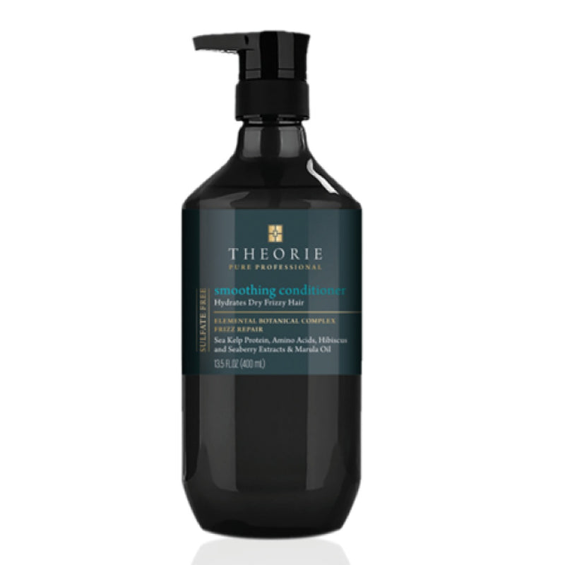 Theorie pure professional smoothing conditioner 400ml