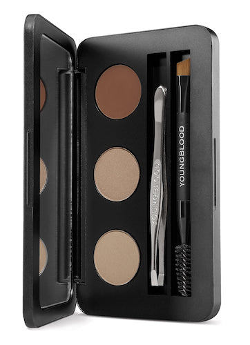 Youngblood Brow Artiste Kit
