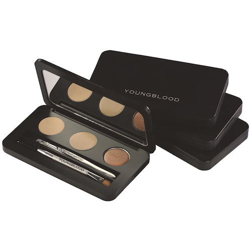 Youngblood Brow Artiste Kit