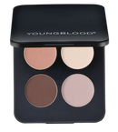Youngblood Pressed Mineral Eyeshadow Quad